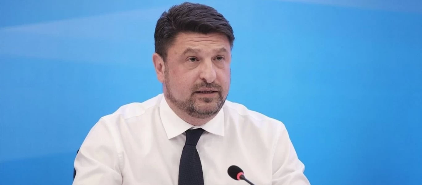 Ν.Χαρδαλιάς: «Αίρονται τα περιοριστικά μέτρα σε Πάρο και Αντίπαρο - Παραμένουν σε ισχύ στην Αττική»